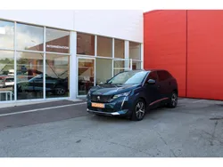 PEUGEOT 3008 ALLURE 1.5 BlueHDi S&S 130 CH EAT8 II