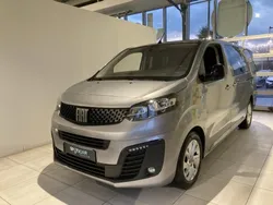 Fiat Scudo Fg XL 2.0 BlueHDi 145ch S&S Cabine Approfondie Fixe Pro Lounge Connect