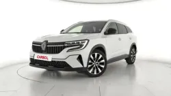 Renault Espace Techno E-Tech full hybrid 146kW 7p