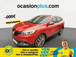 RENAULT Kadjar 1.2 TCe Energy Zen EDC 97kW