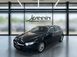 MERCEDES Classe A 180 d 7G-DCT Progressive Line