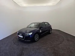 AUDI A1 Sportback 25 TFSI 95 ch S tronic 7 Design