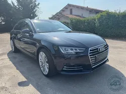 Audi A4 AVANT 3.0 TDI 218 DESIGN LUXE S-TRONIC BVA
