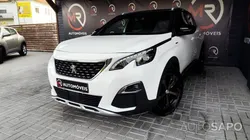 Peugeot 3008 de 2016