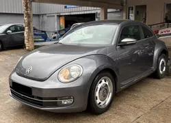 Volkswagen coccinelle 1.2 tsi 105