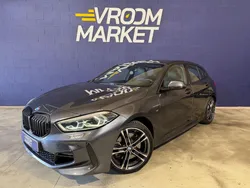 BMW Série 1 120i 2.0 178ch M Sport - 2021 - CarPlay - Sièges électriques - SUIVI COMPLET BMW