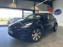 TESLA MODEL Y AWD Long Range