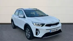 KIA Stonic 1.0 T-GDi MHEV Style Edition 100