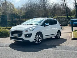 Peugeot 3008 Phase 2 1.6 HDi 115 ch BVA