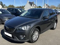 Mazda CX-5 2.2 SKYACTIV-D 150 Dynamique 4x4