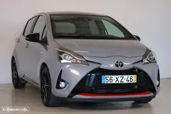 Toyota Yaris 1.5 HSD GR Sport