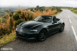 Mazda MX-5 MZR 1.5 Sky.Evolve HS Navi