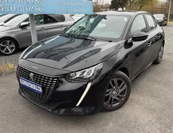 Peugeot 208 1.5 BLUEHDI 100CH S&S ACTIVE BUSINESS