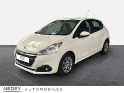 Peugeot 208 Affaire 1.6 BlueHDi 100ch S&S Premium Pack Euro6c