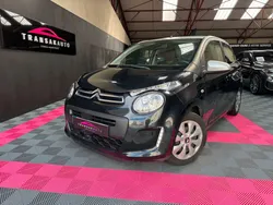 CITROEN C1 1.2 VTI 82cv Millenium / Bluetooth / Limiteur de Vitesse