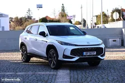 MG HS 1.5 T Comfort