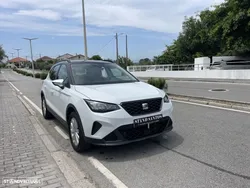 SEAT Arona 1.0 TSI Style