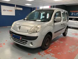 Renault KANGOO 5 PLACES 1.5 DCI 85CV ......... PARC OUVERT 7/7 SUR RDV .........