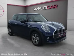 MINI ONE 102 Ch Garantie 12 Mois