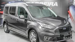 Ford Tourneo de 2019