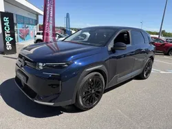 Citroen C5 Aircross Electrique 230ch 104kWh grande autonomie MAX