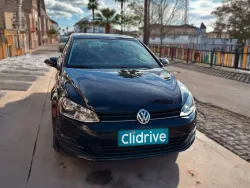 Volkswagen Golf Variant Advance 1.6 TDI 105cv BMT