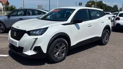 Peugeot 2008 Active Essence en excellent état, révisé, garantie, reprise et livraison possible