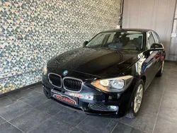 BMW Série 1 114 D