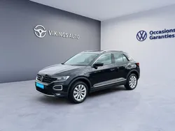 VOLKSWAGEN T-Roc 1.5 TSI 150 EVO Start/Stop BVM6 Carat