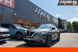 Nissan Juke 1.0 114 N-DESIGN