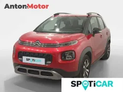 CITROEN C3 Aircross Puretech S&S Feel 110