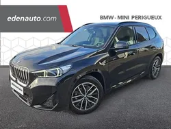 BMW X1 U11 sDrive 18i 136ch DKG7 M Sport 5p