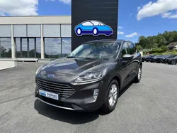 Ford KUGA 1.5 ECOBLUE 120CH TITANIUM BVA