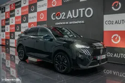Peugeot 3008 1.2 Hybrid Allure e-DCS6