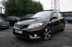 Nissan Pulsar 1.5 dCi Acenta