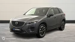 Mazda Cx-5 2.2 SKYACTIV-D 175 Sélection 4x4 BVA