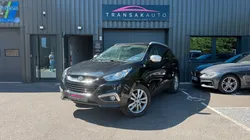 Hyundai IX35 PACK PREMIUM 4WD