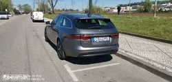 Jaguar XF Sportbrake 2.0 D Prestige Aut.