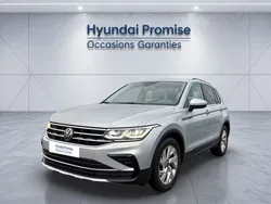 VOLKSWAGEN Tiguan 2.0 TDI 150ch DSG7 Elegance