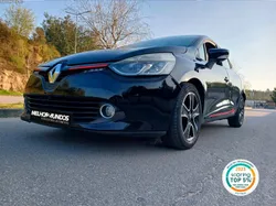 Renault Clio 1.5 dCi