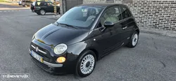 Fiat 500 1.3 16V Multijet Lounge