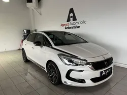DS 5 BlueHDi 180ch Sport Chic S&S EAT6