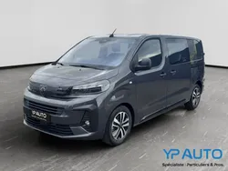 Peugeot Expert (3) M Diesel 180 ch Auto Cab Appro Tech Edition