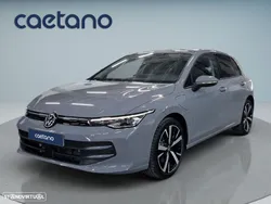 VW Golf 1.5 TSI e-Hybrid Sportline DSG