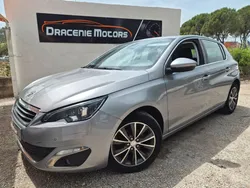 Peugeot 308 110 cv 36 000 km garantie 1 an