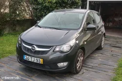 Opel Karl 1.0