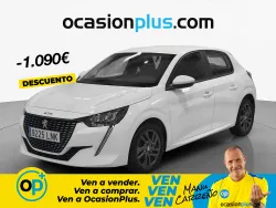 PEUGEOT 208 1.5 BlueHDi S&S Active Pack 100
