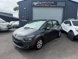 CITROËN C4 Picasso II 1.6 e-HDi 115 cv