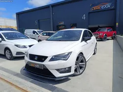 Seat Leon FR