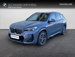 Bmw X1 ixDrive30 313ch M Sport